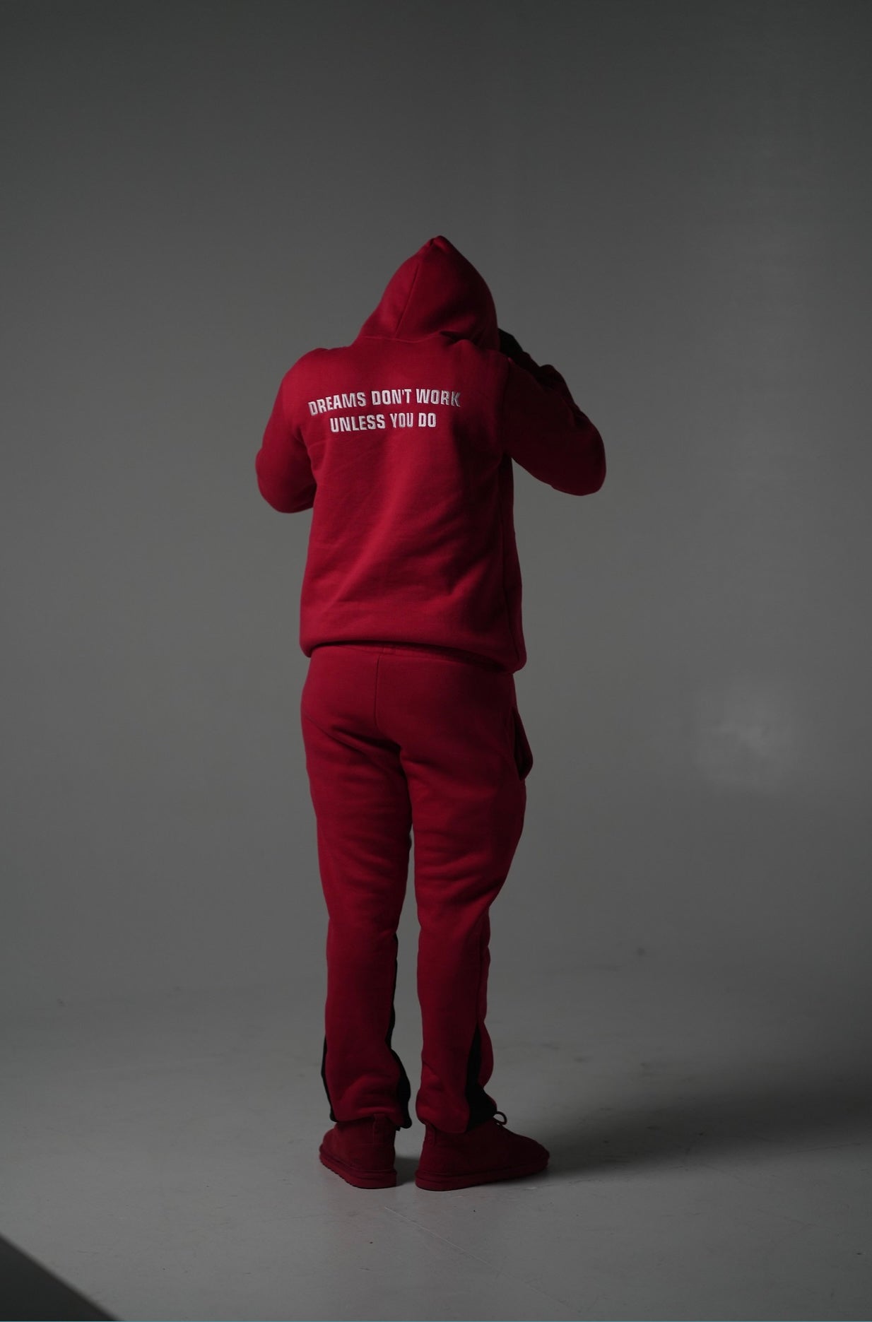 Red Flare Sets
