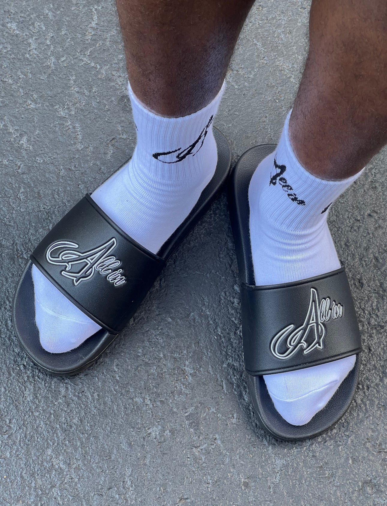 Low Socks