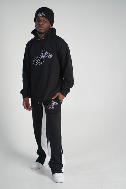 Black Flare Sets