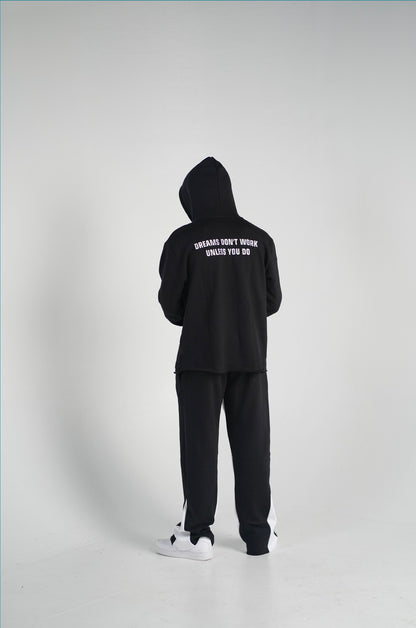 Black Flare Sets