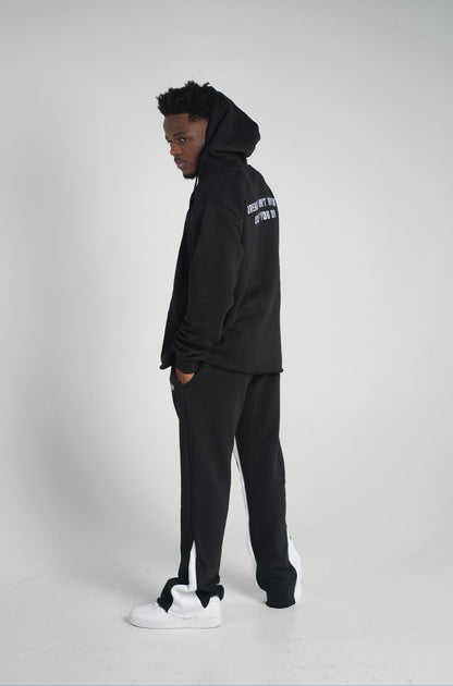 Black Flare Sets