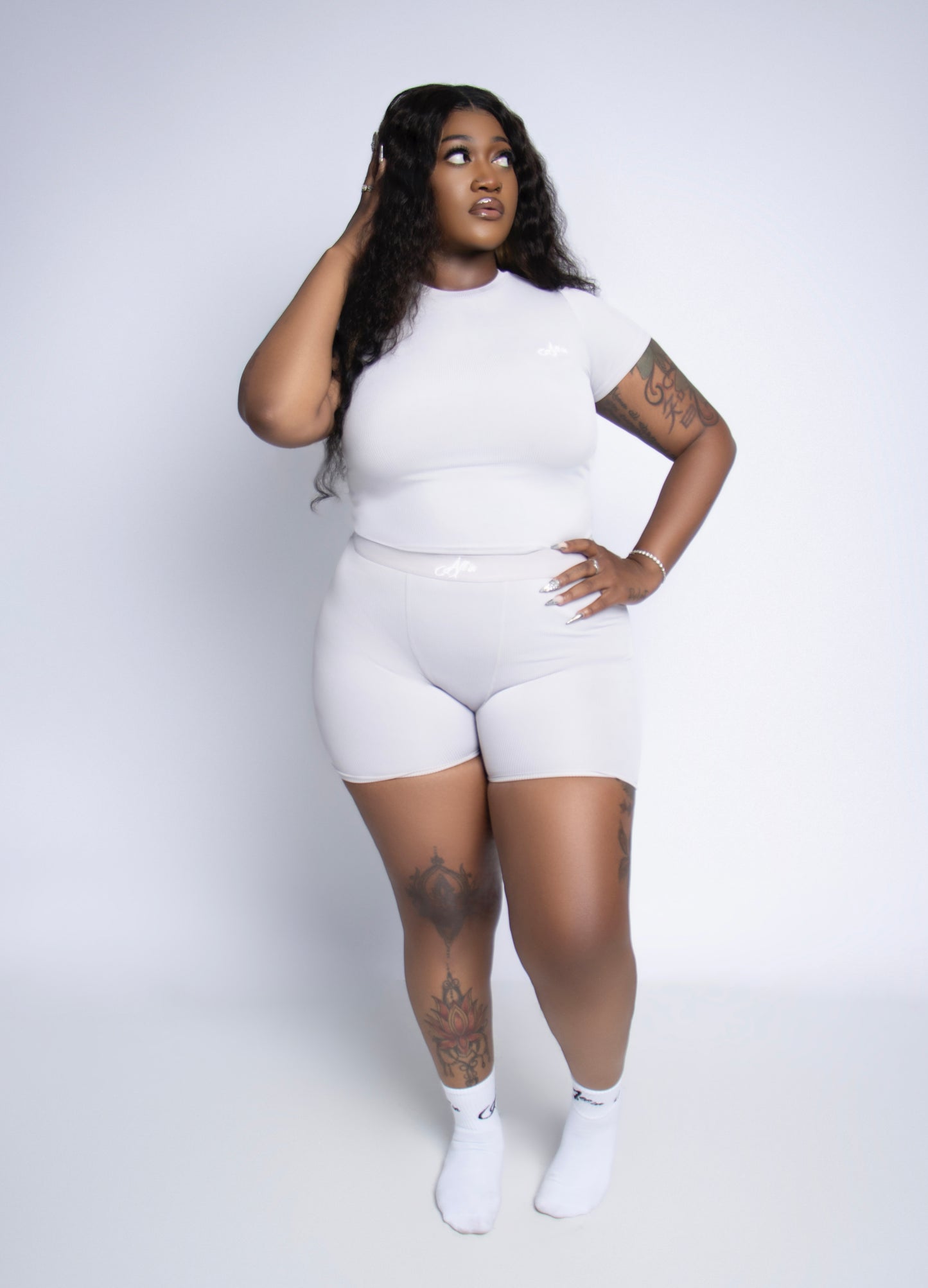 Grey Skims Sets
