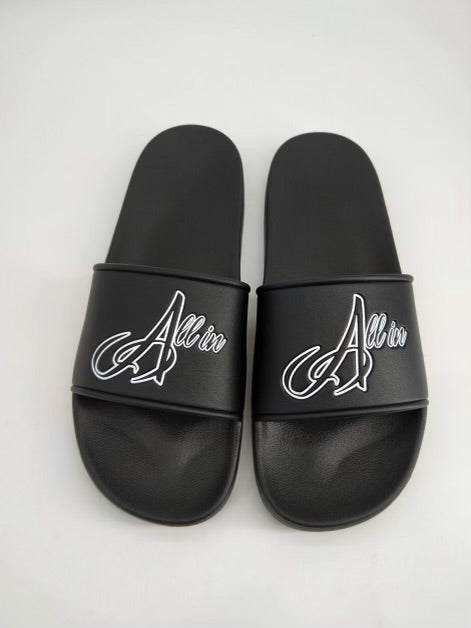 Black Slides