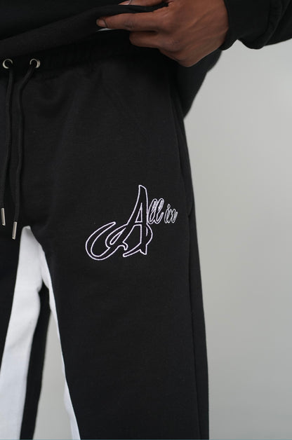 Black Flare Sets