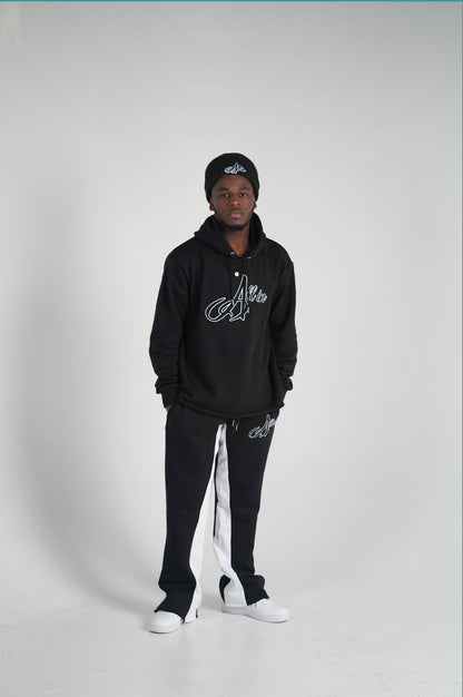 Black Flare Sets