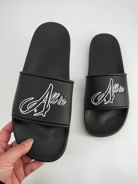 Black Slides