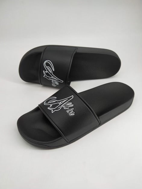 Black Slides